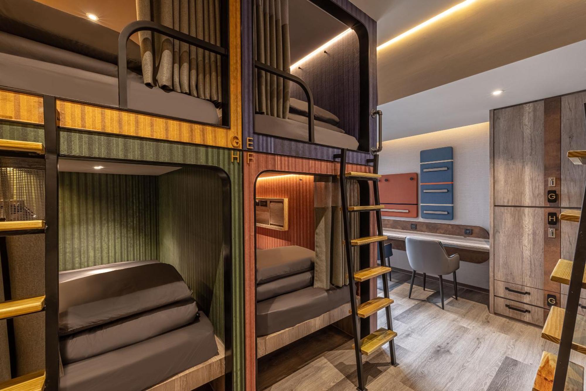 The Moment Hotel Hualien By Lakeshore Shunan Phòng bức ảnh