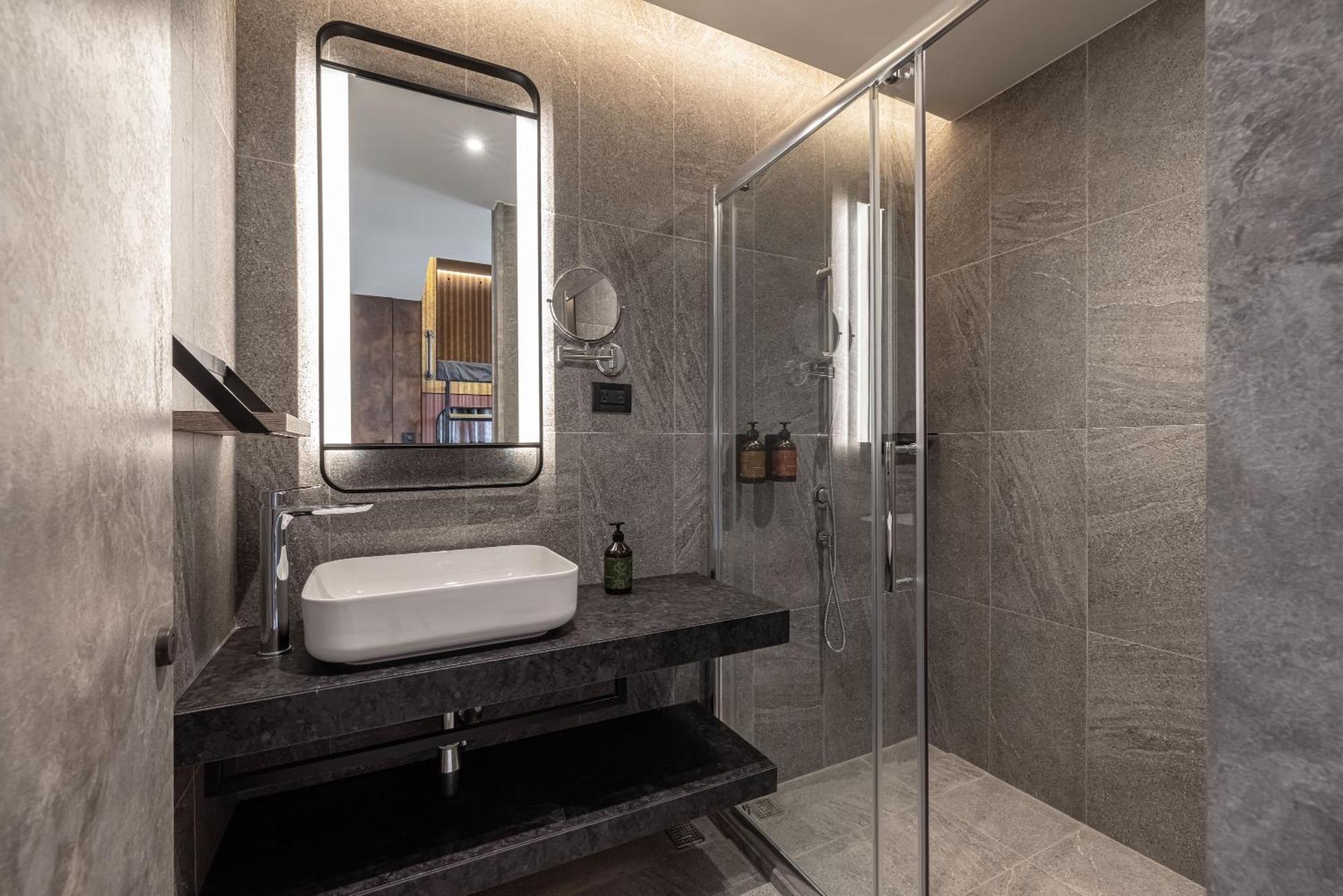 The Moment Hotel Hualien By Lakeshore Shunan Phòng bức ảnh