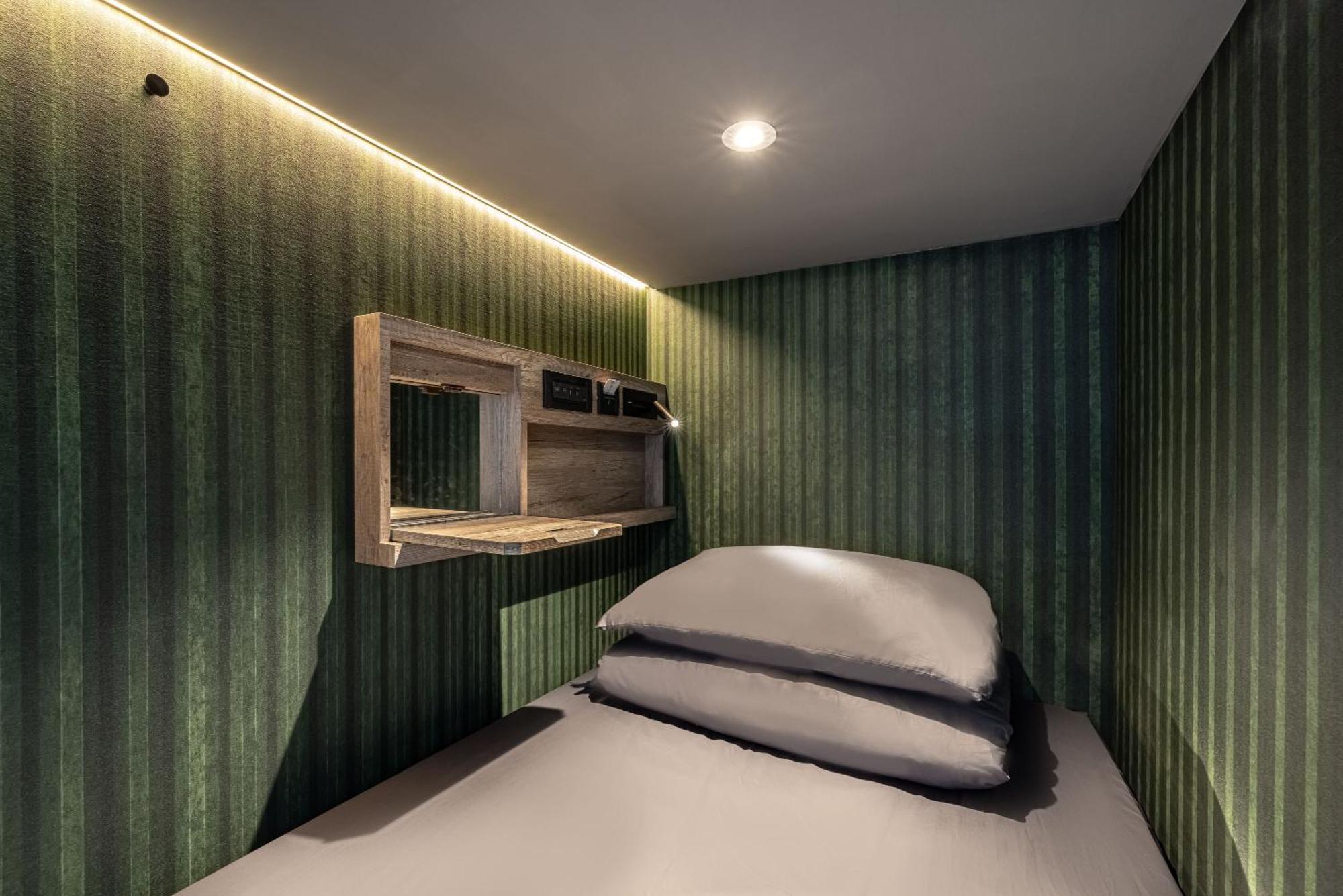The Moment Hotel Hualien By Lakeshore Shunan Phòng bức ảnh