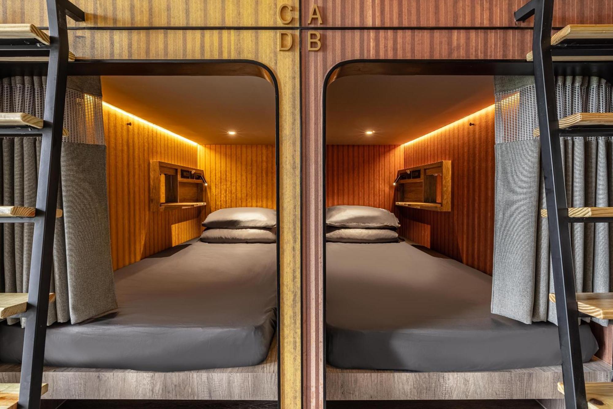 The Moment Hotel Hualien By Lakeshore Shunan Phòng bức ảnh